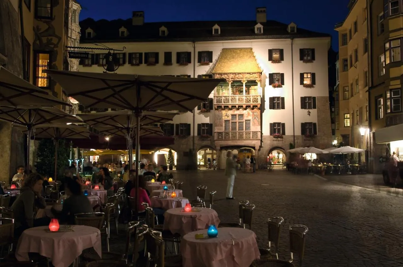 Gstill-4-Living Innsbruck