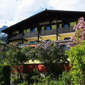 Pensión Café Alpina, Innsbruck