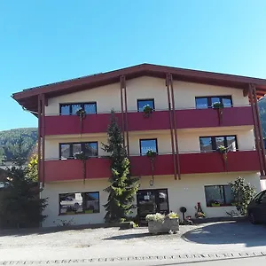 Apartamento Family-appartements, Innsbruck