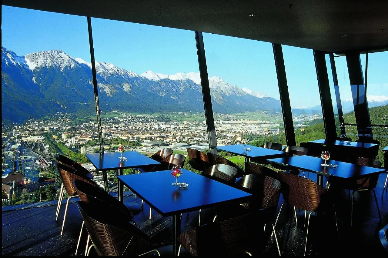 Gstill-4-Living Innsbruck Apartment