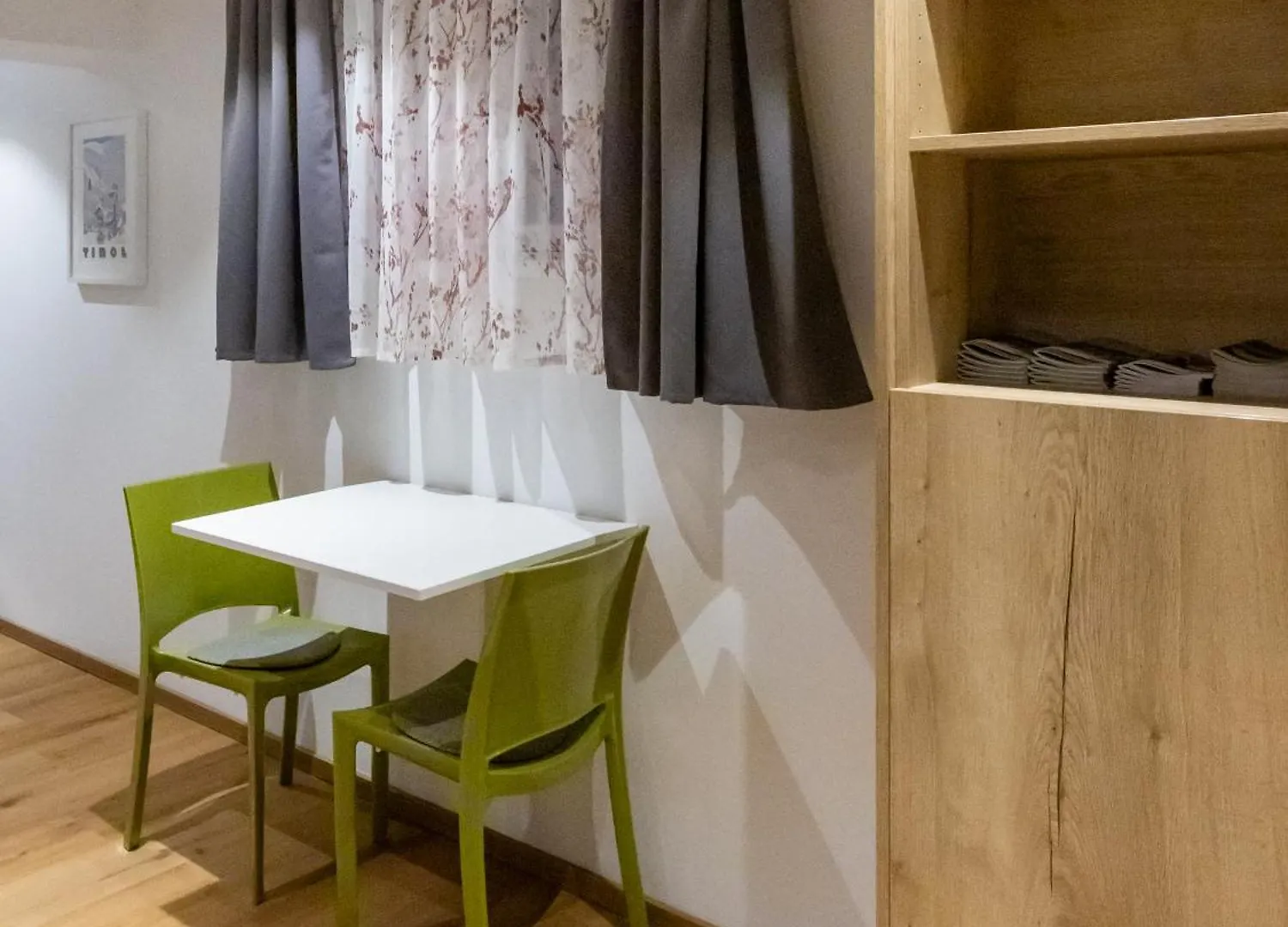 Apartment Gstill-4-Living Innsbruck Austria